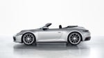 2022 Porsche 911 911 Carrera Cabriolet (MY22)