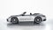2022 Porsche 911 911 Carrera Cabriolet (MY22)