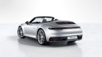2022 Porsche 911 911 Carrera Cabriolet (MY22)