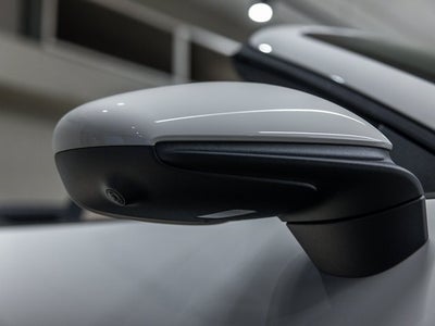 2025 Porsche 911 911 Carrera Cabriolet