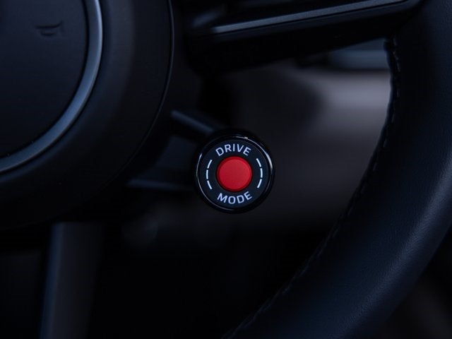 2025 Porsche 911 911 Carrera Cabriolet