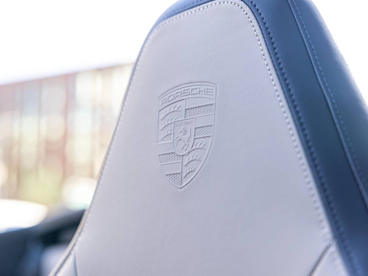 2025 Porsche 911 911 Carrera Cabriolet