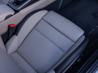 2025 Porsche 911 911 Carrera Cabriolet