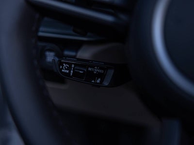 2025 Porsche 911 911 Carrera Cabriolet