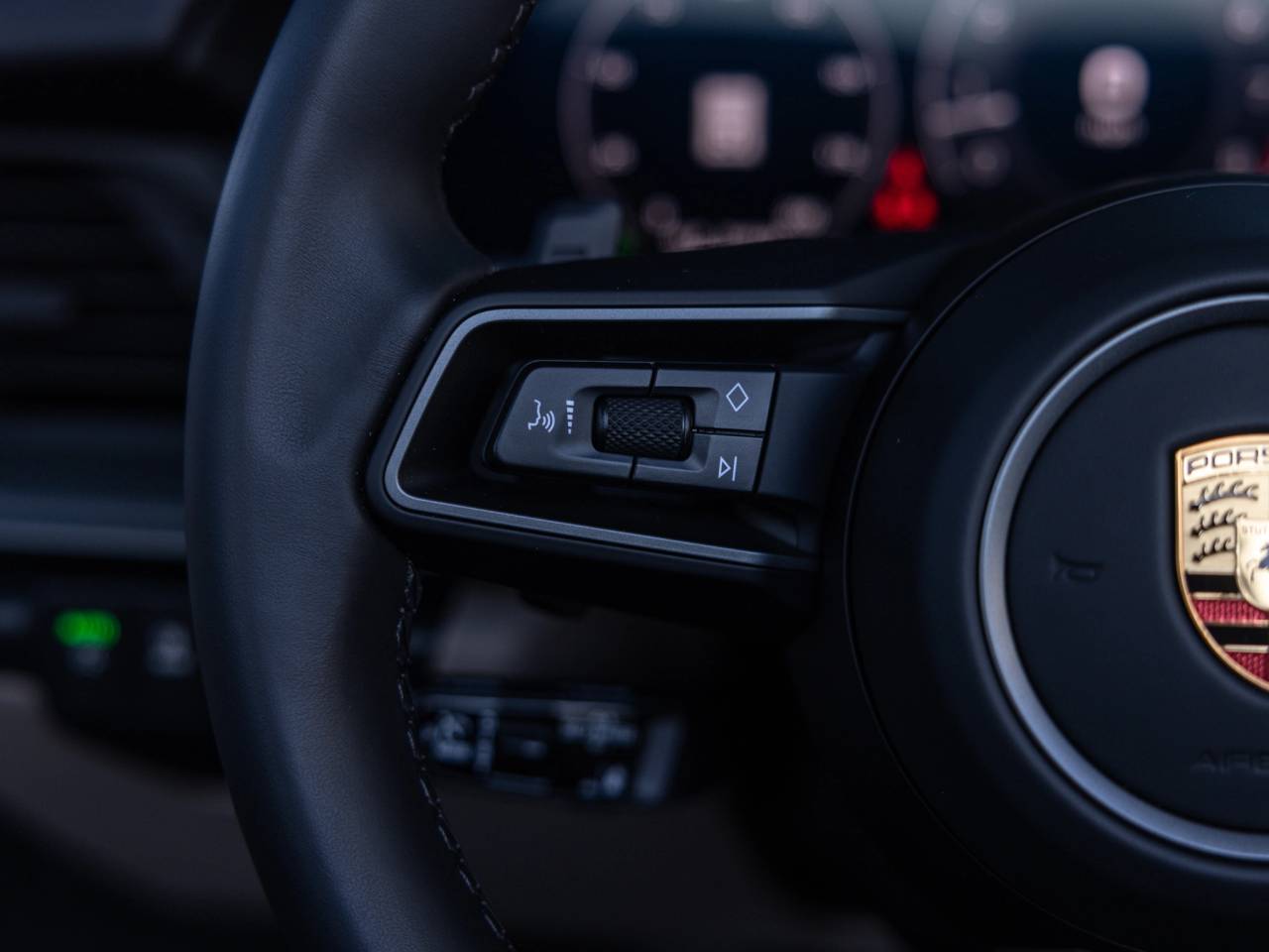 2025 Porsche 911 911 Carrera Cabriolet