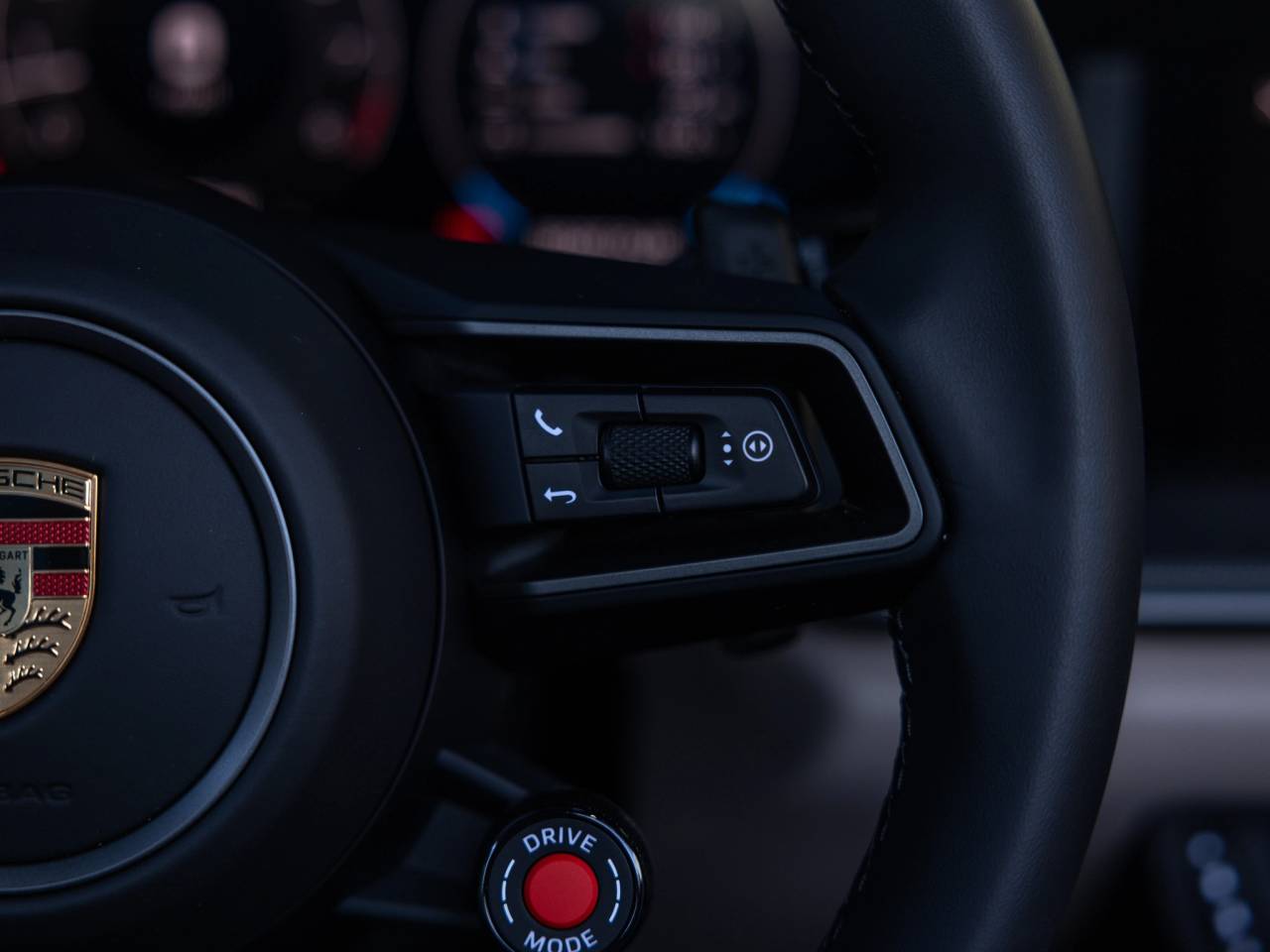 2025 Porsche 911 911 Carrera Cabriolet