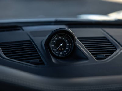 2025 Porsche 911 911 Carrera Cabriolet