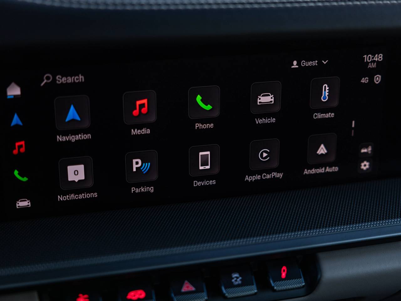 2025 Porsche 911 911 Carrera Cabriolet