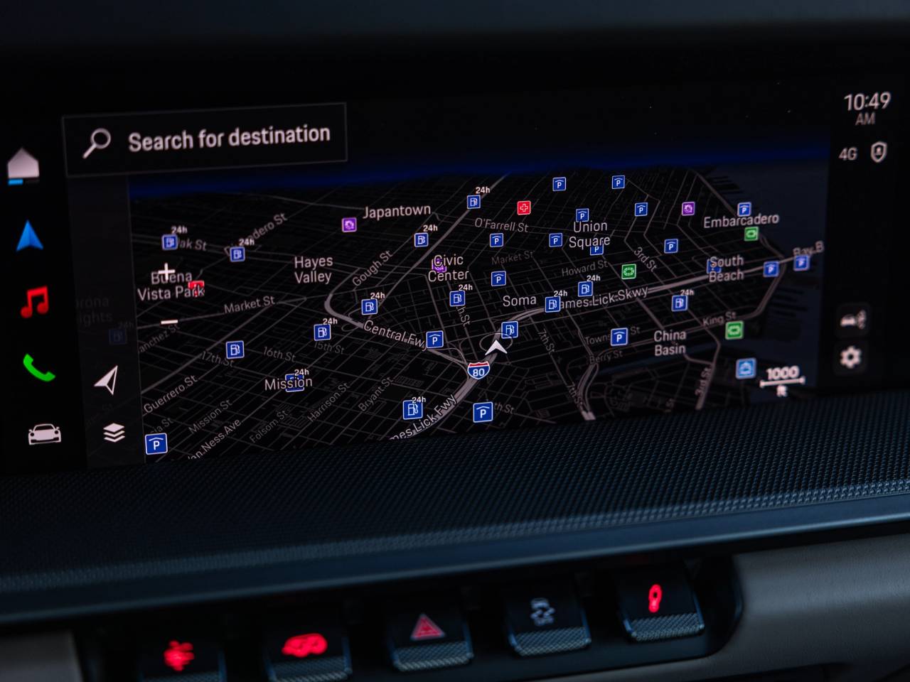 2025 Porsche 911 911 Carrera Cabriolet