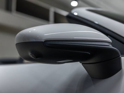 2025 Porsche 911 911 Carrera Cabriolet