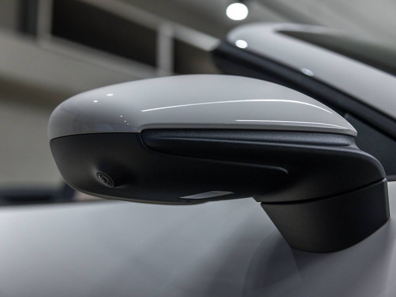 2025 Porsche 911 911 Carrera Cabriolet