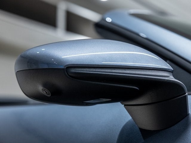 2025 Porsche 911 911 Carrera Cabriolet