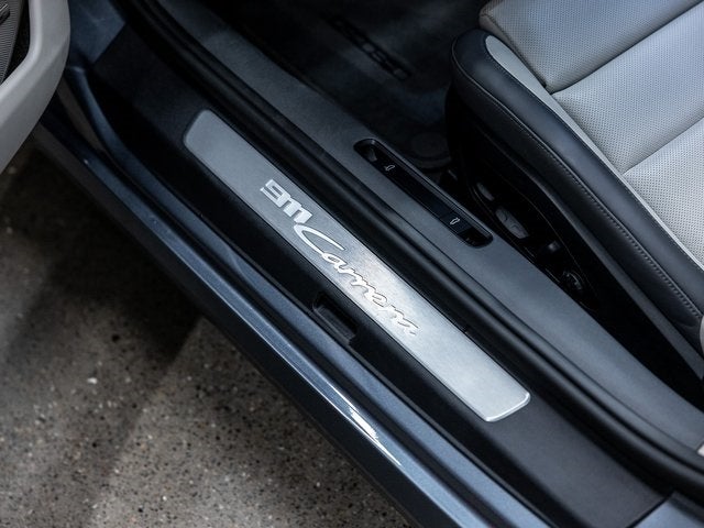2025 Porsche 911 911 Carrera Cabriolet