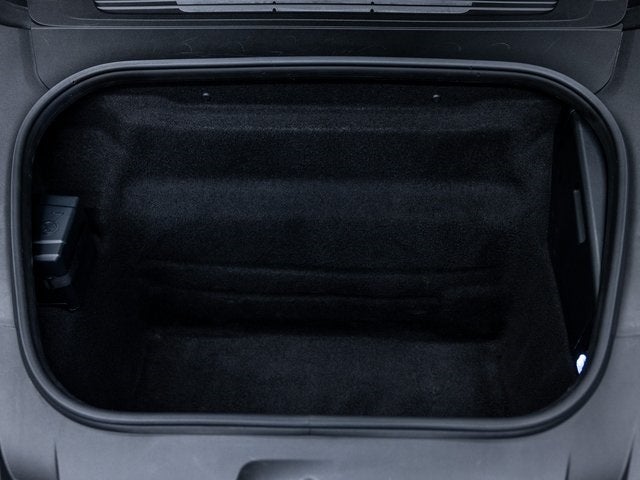 2025 Porsche 911 911 Carrera Cabriolet