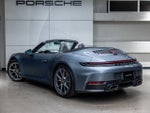 2025 Porsche 911 911 Carrera Cabriolet