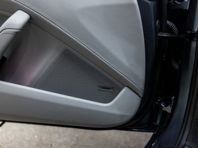 2025 Porsche 911 911 Carrera Cabriolet