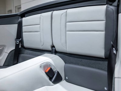 2025 Porsche 911 911 Carrera Cabriolet