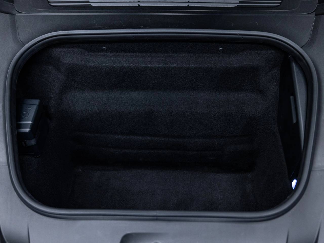 2025 Porsche 911 911 Carrera Cabriolet