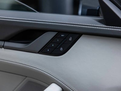 2025 Porsche 911 911 Carrera Cabriolet