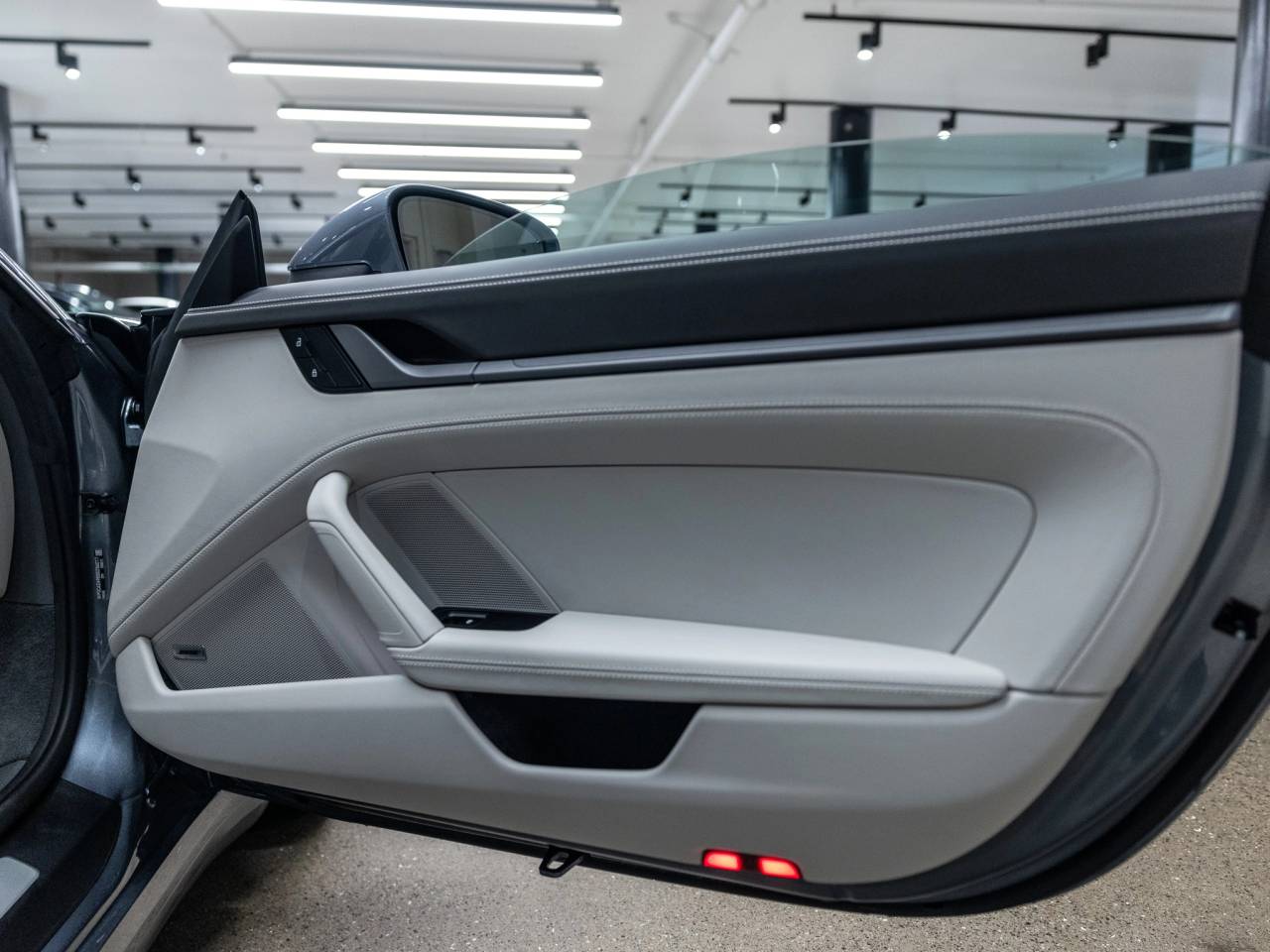 2025 Porsche 911 911 Carrera Cabriolet