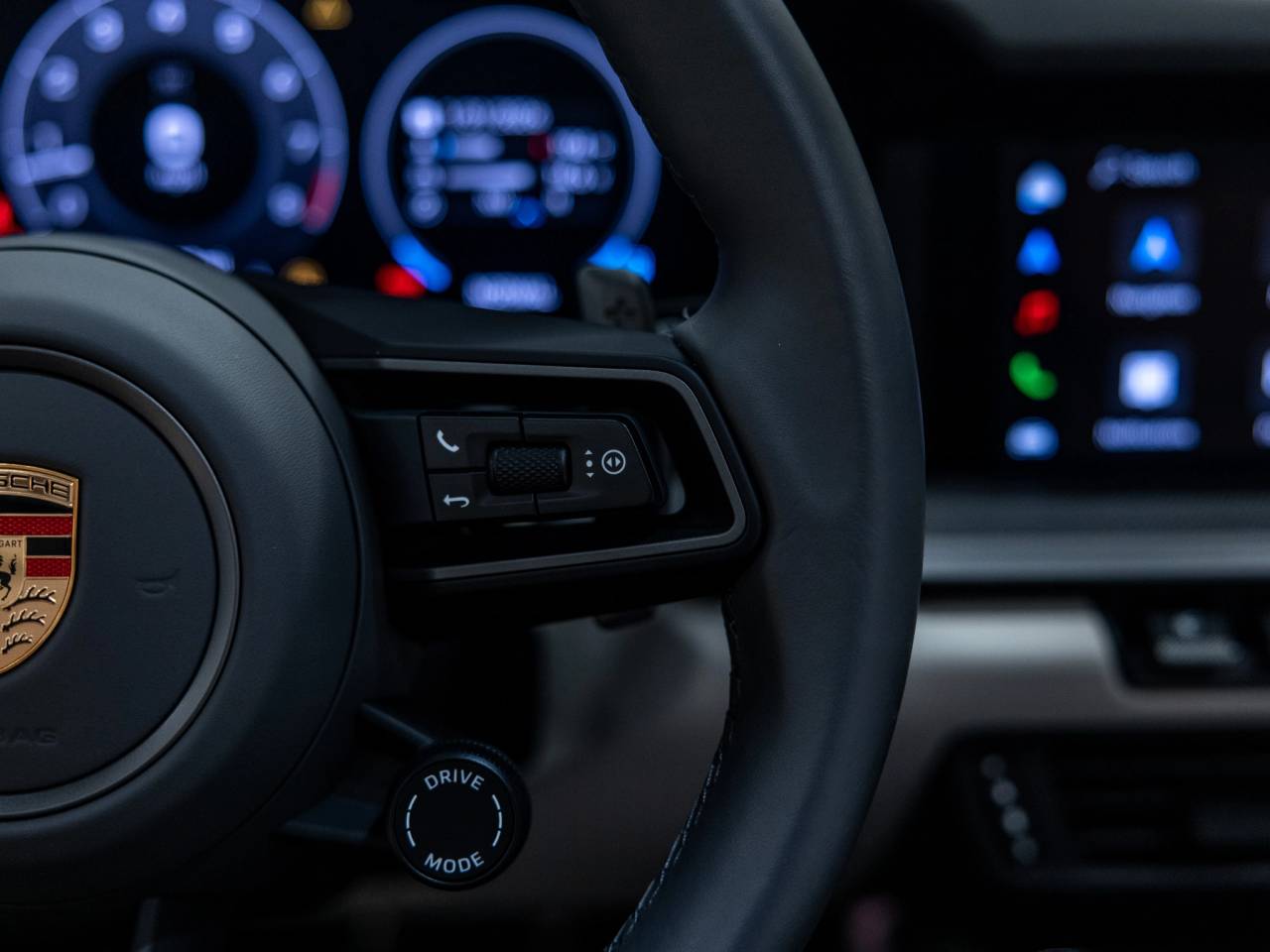 2025 Porsche 911 911 Carrera Cabriolet