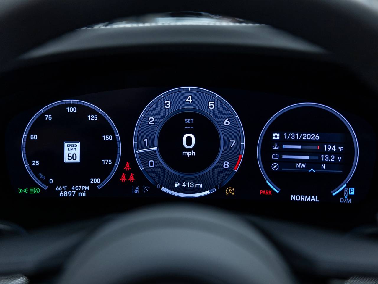 2025 Porsche 911 911 Carrera Cabriolet