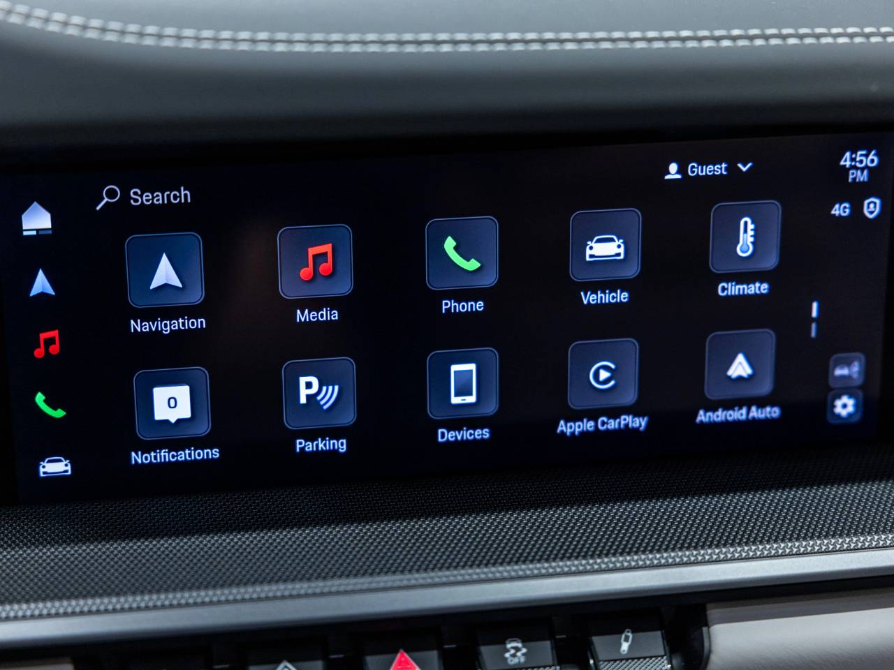 2025 Porsche 911 911 Carrera Cabriolet