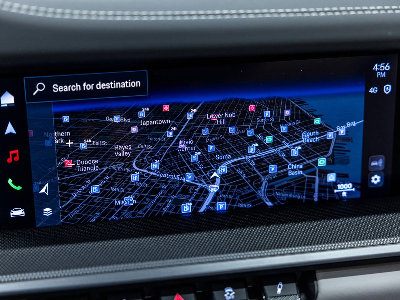 2025 Porsche 911 911 Carrera Cabriolet