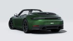 2026 Porsche 911 911 Carrera T Cabriolet