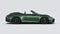 2026 Porsche 911 911 Carrera T Cabriolet