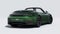 2026 Porsche 911 911 Carrera T Cabriolet