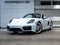 2016 Porsche 718 Boxster GTS