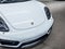 2016 Porsche 718 Boxster GTS