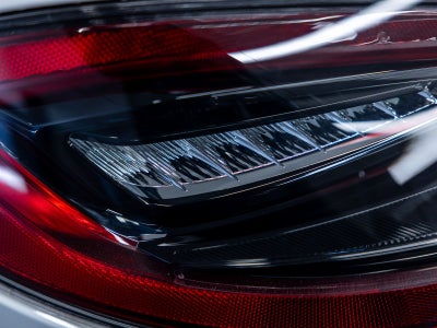 2016 Porsche 718 Boxster GTS