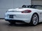 2016 Porsche 718 Boxster GTS