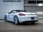 2016 Porsche 718 Boxster GTS