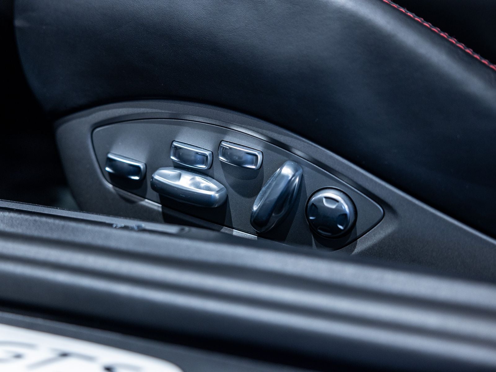 2016 Porsche 718 Boxster GTS