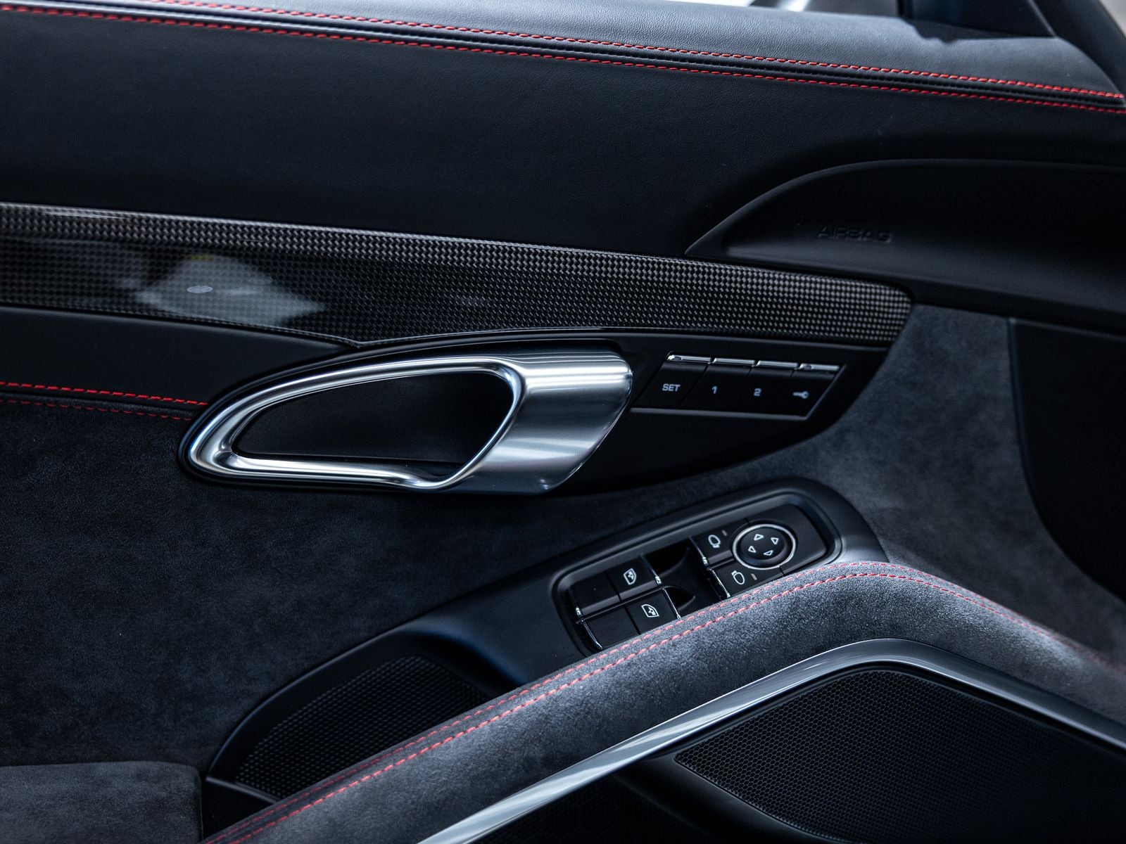 2016 Porsche 718 Boxster GTS