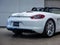2016 Porsche 718 Boxster GTS