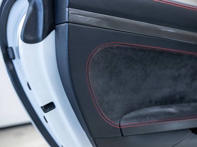 2016 Porsche 718 Boxster GTS