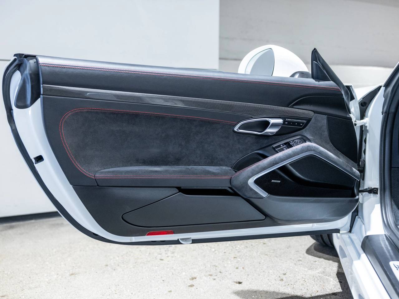 2016 Porsche 718 Boxster GTS
