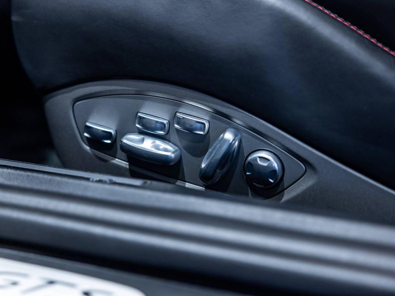 2016 Porsche 718 Boxster GTS