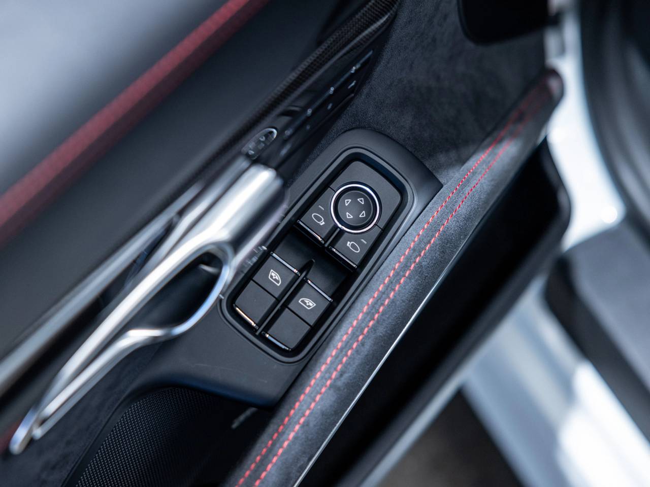 2016 Porsche 718 Boxster GTS