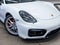 2016 Porsche 718 Boxster GTS