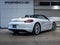 2016 Porsche 718 Boxster GTS