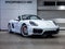 2016 Porsche 718 Boxster GTS