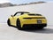 2023 Porsche 911 Carrera 4 GTS