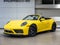 2023 Porsche 911 Carrera 4 GTS Cabriolet
