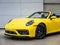 2023 Porsche 911 Carrera 4 GTS Cabriolet