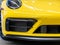 2023 Porsche 911 Carrera 4 GTS Cabriolet